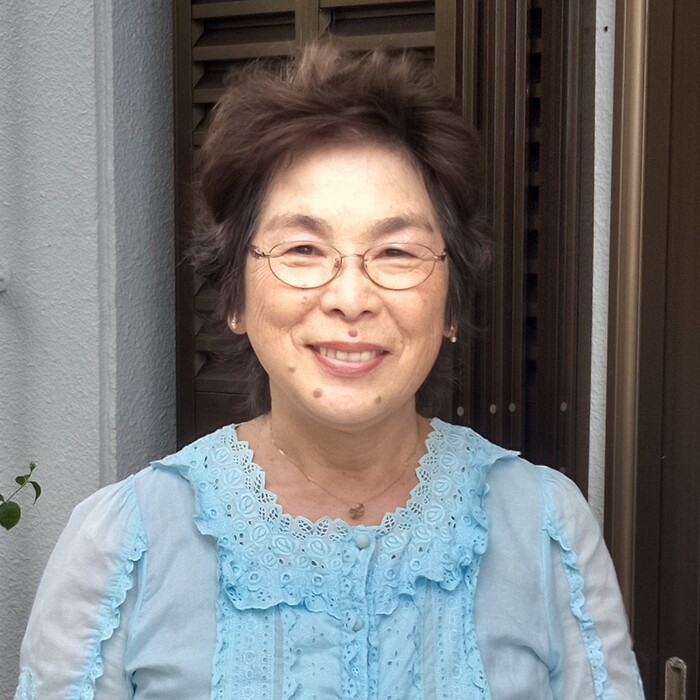 慶田城百合子 慶田城百合子