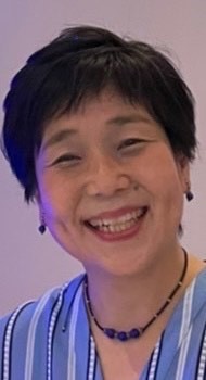 野地いずみ 野地いずみ