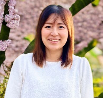 篠原 祥子 篠原 祥子