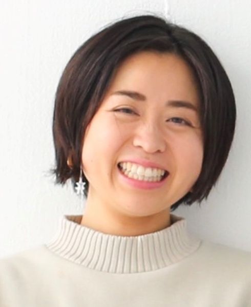 本間 雪絵 本間 雪絵